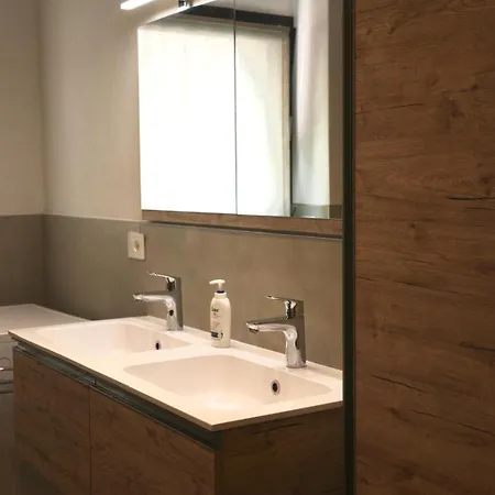 Sogno Alpino * グロージオ